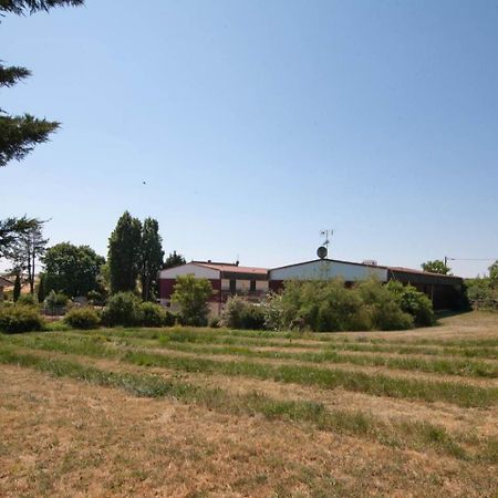 Le Magiot Hotel Montliot-et-Courcelles Eksteriør billede