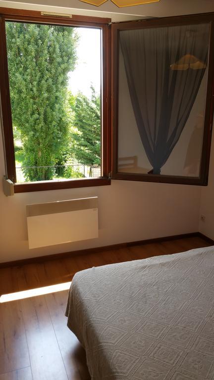 Le Magiot Hotel Montliot-et-Courcelles Værelse billede
