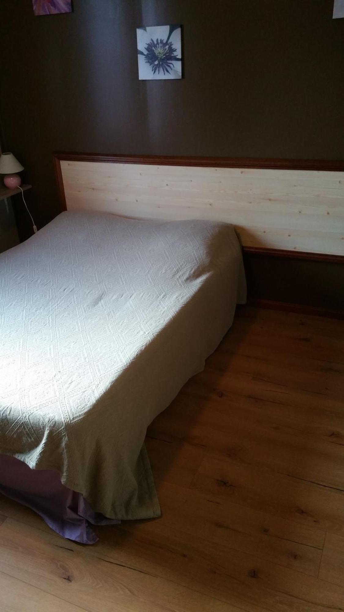 Le Magiot Hotel Montliot-et-Courcelles Værelse billede