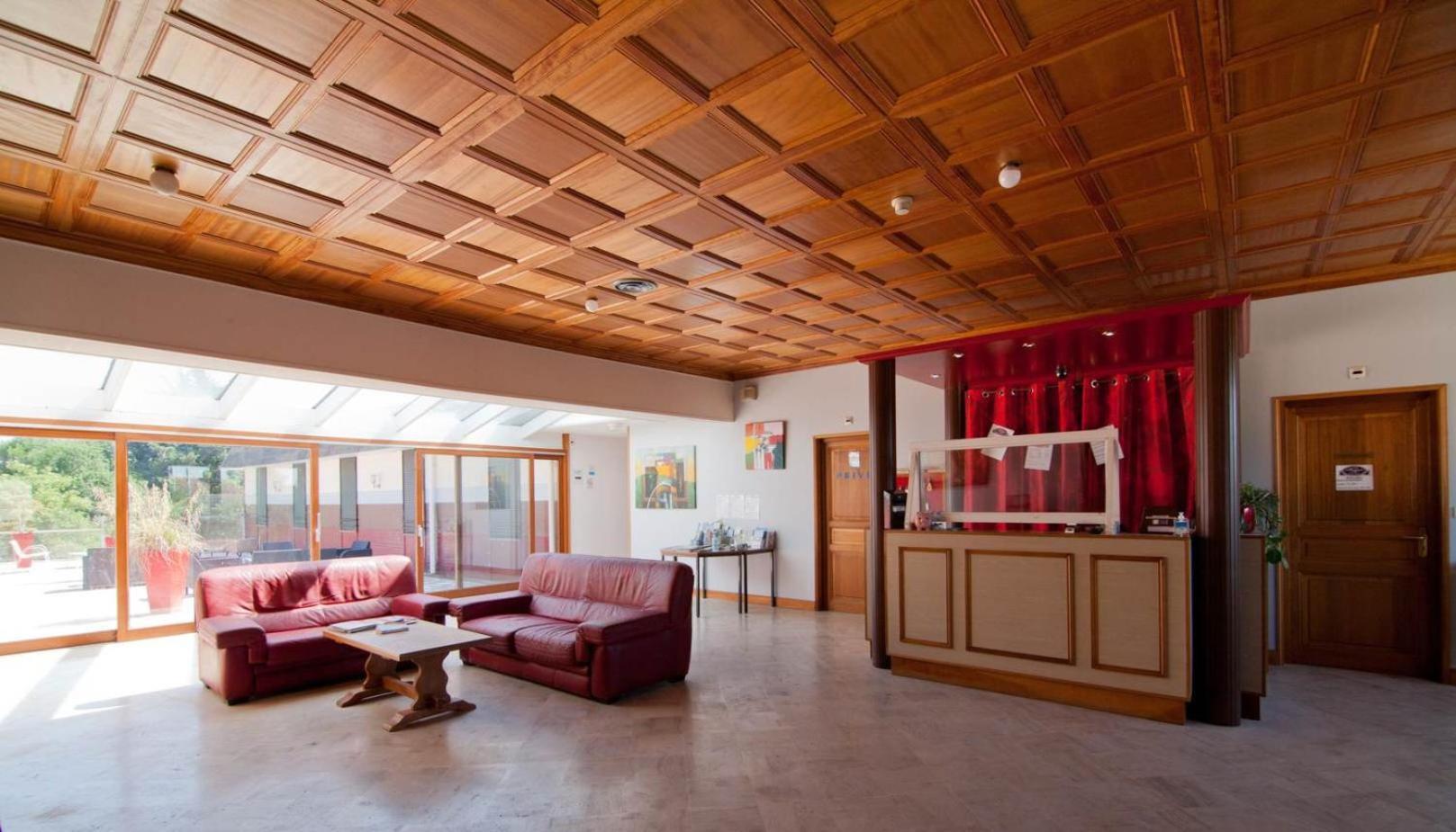 Le Magiot Hotel Montliot-et-Courcelles Eksteriør billede