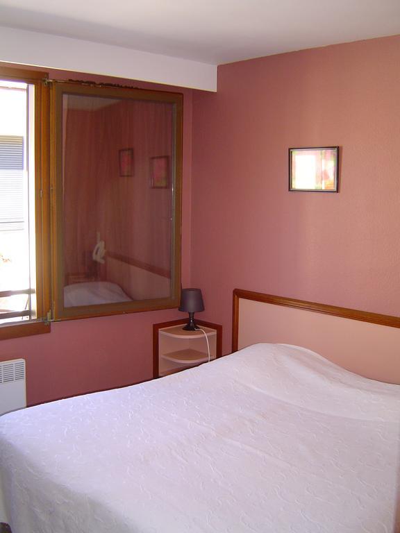 Le Magiot Hotel Montliot-et-Courcelles Eksteriør billede